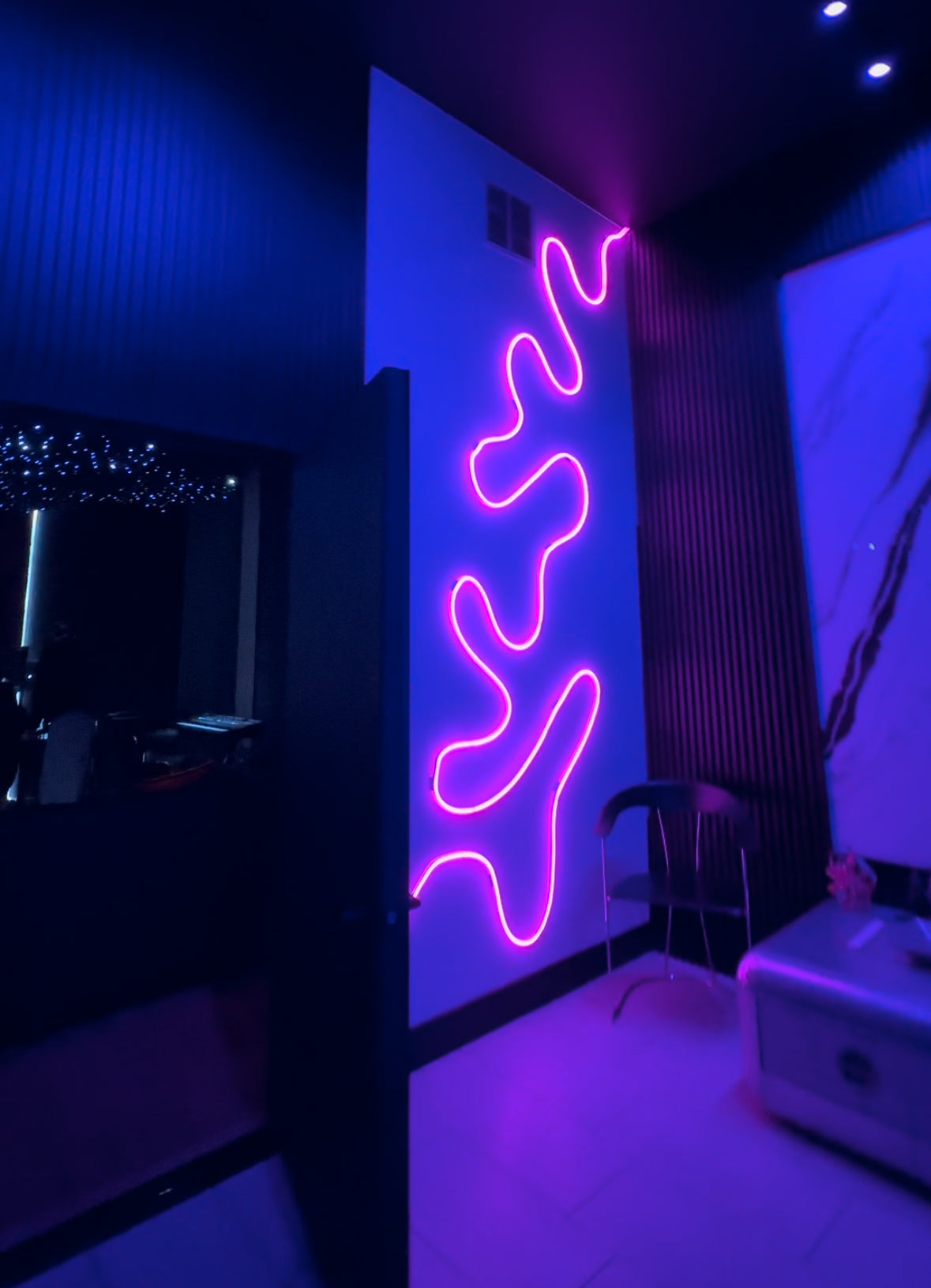 Platform M Studio