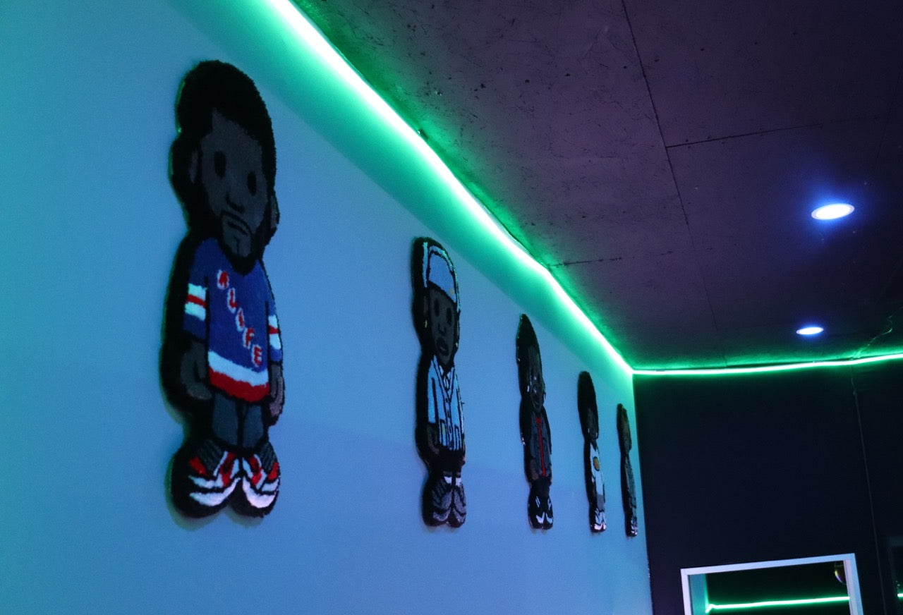 Cale Moore @ Platform M Specials