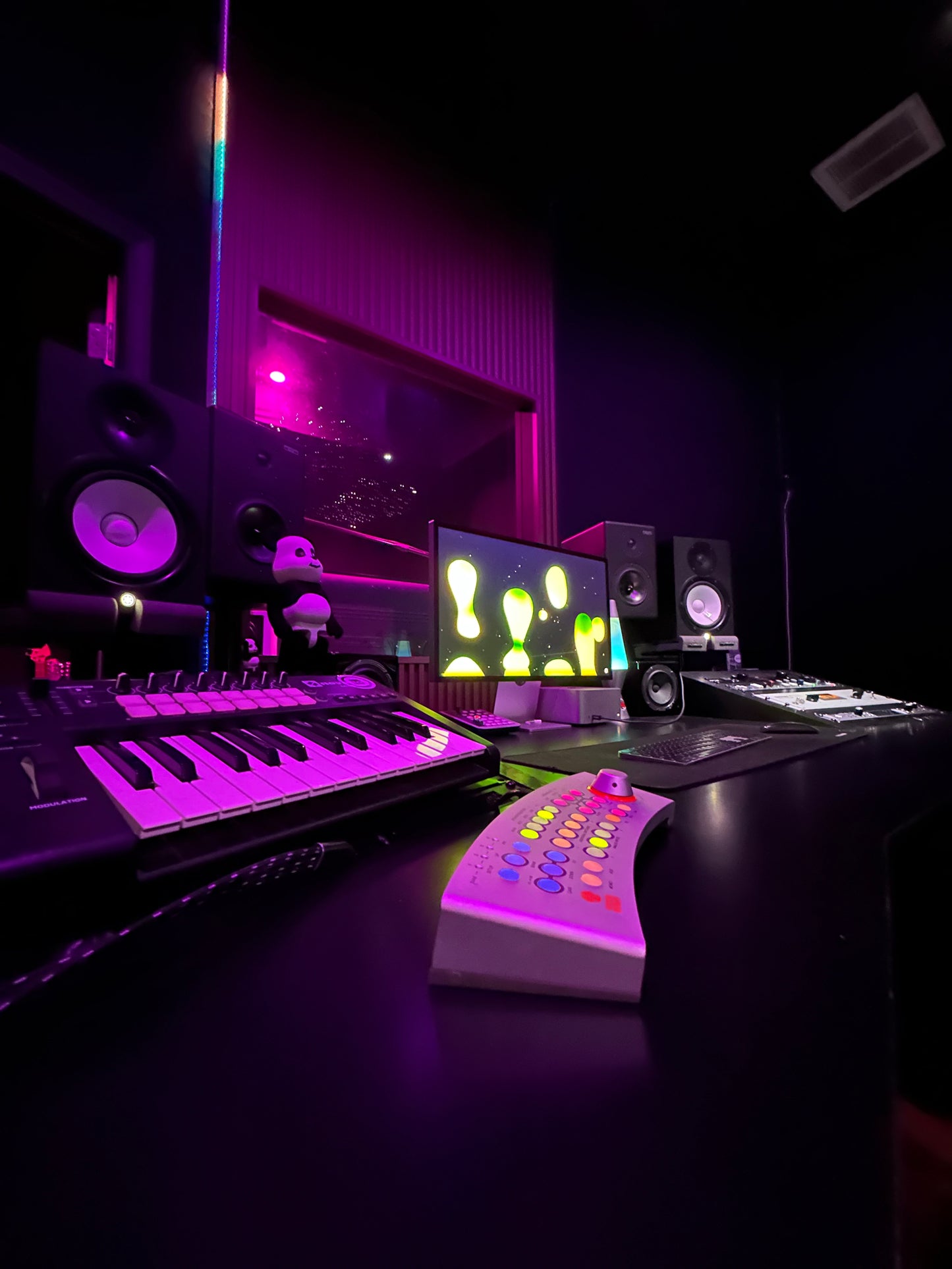Platform M Studio