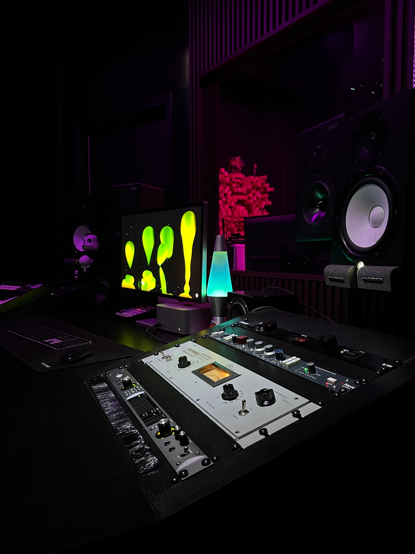 Platform M Studio