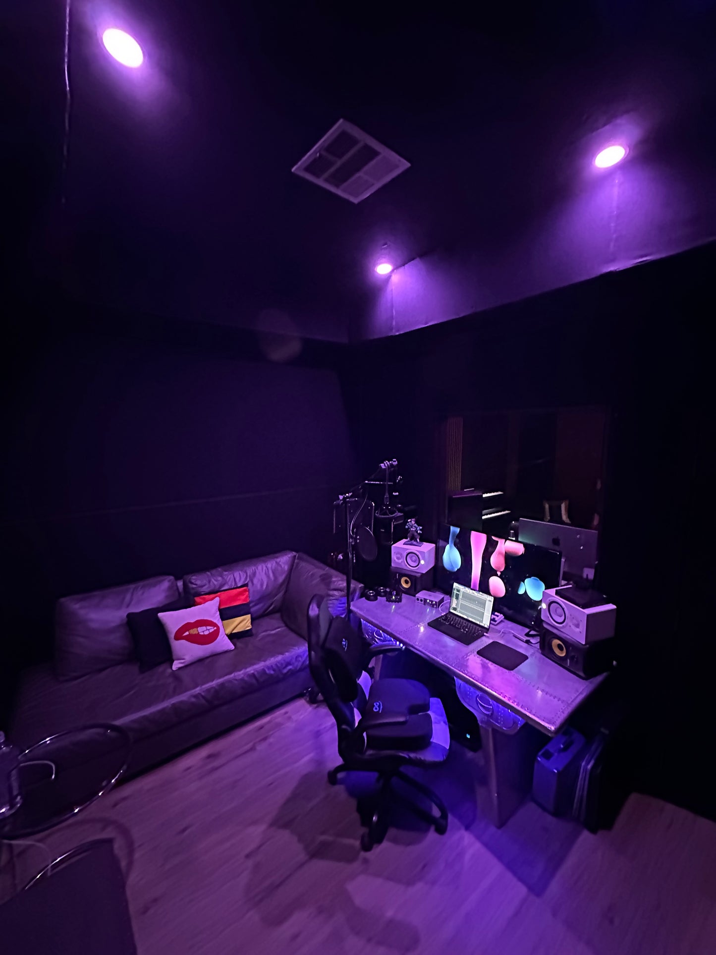 Platform M Studio