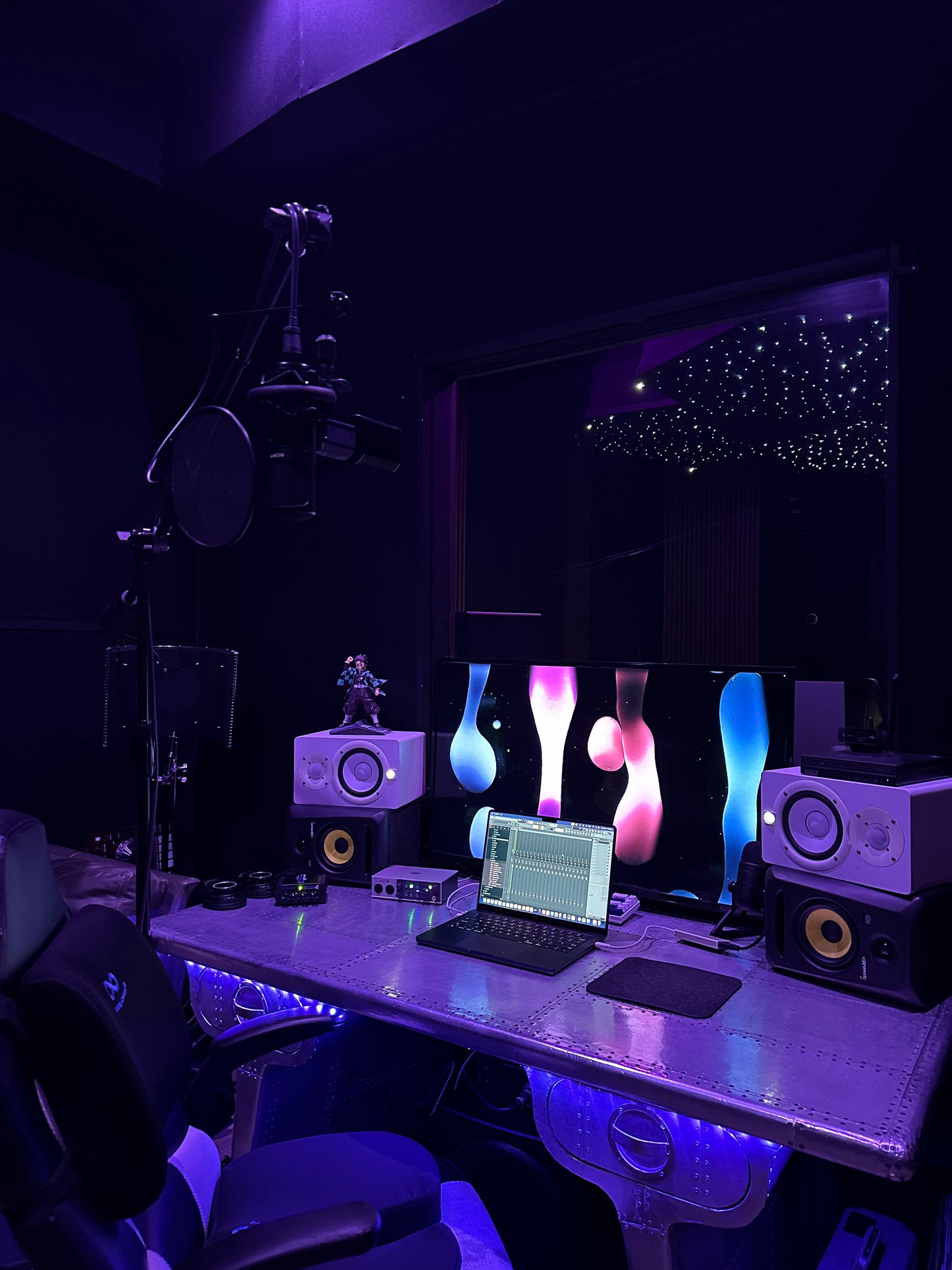 Platform M Studio