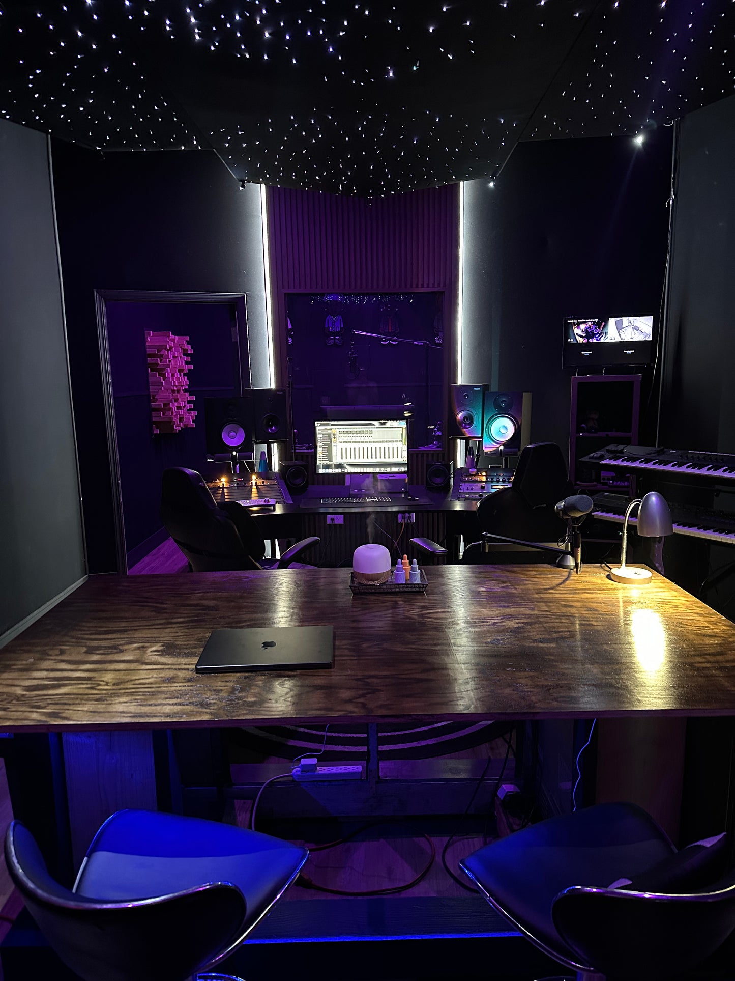 Platform M Studio