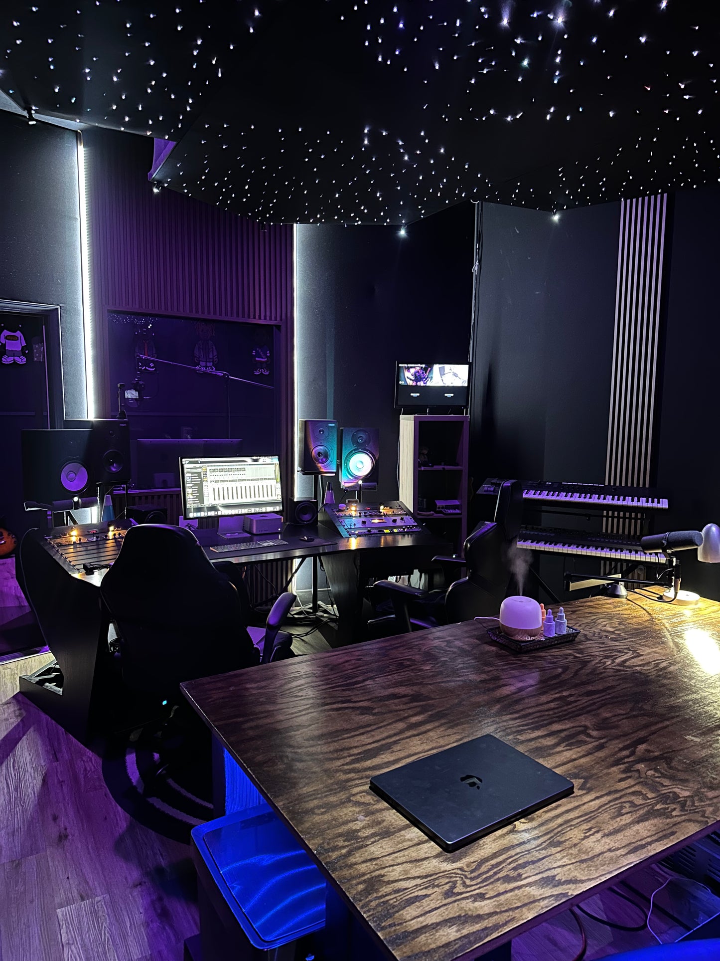 Platform M Studio