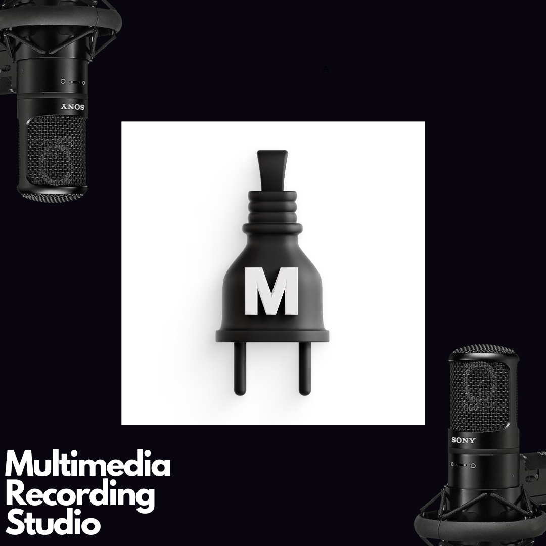 Real studio photo for Platform M