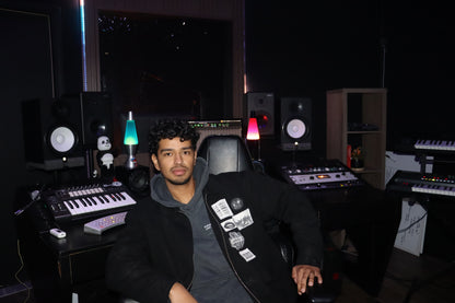Jay Gomez