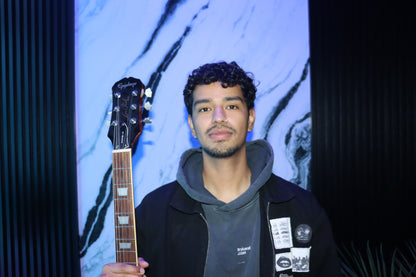 Jay Gomez