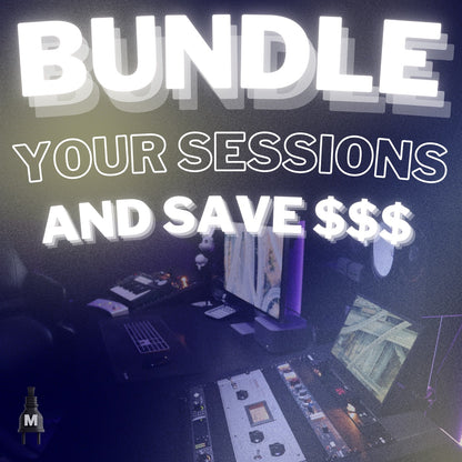 3x 4 Hour Sessions (no eng)