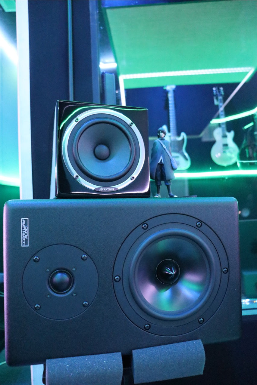 Platform M Studio PlatformM