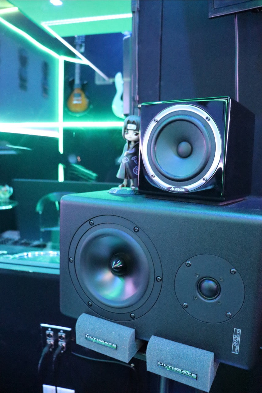 Platform M Studio PlatformM