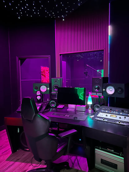 Platform M Studio