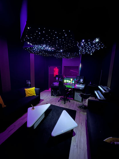 Platform M Studio