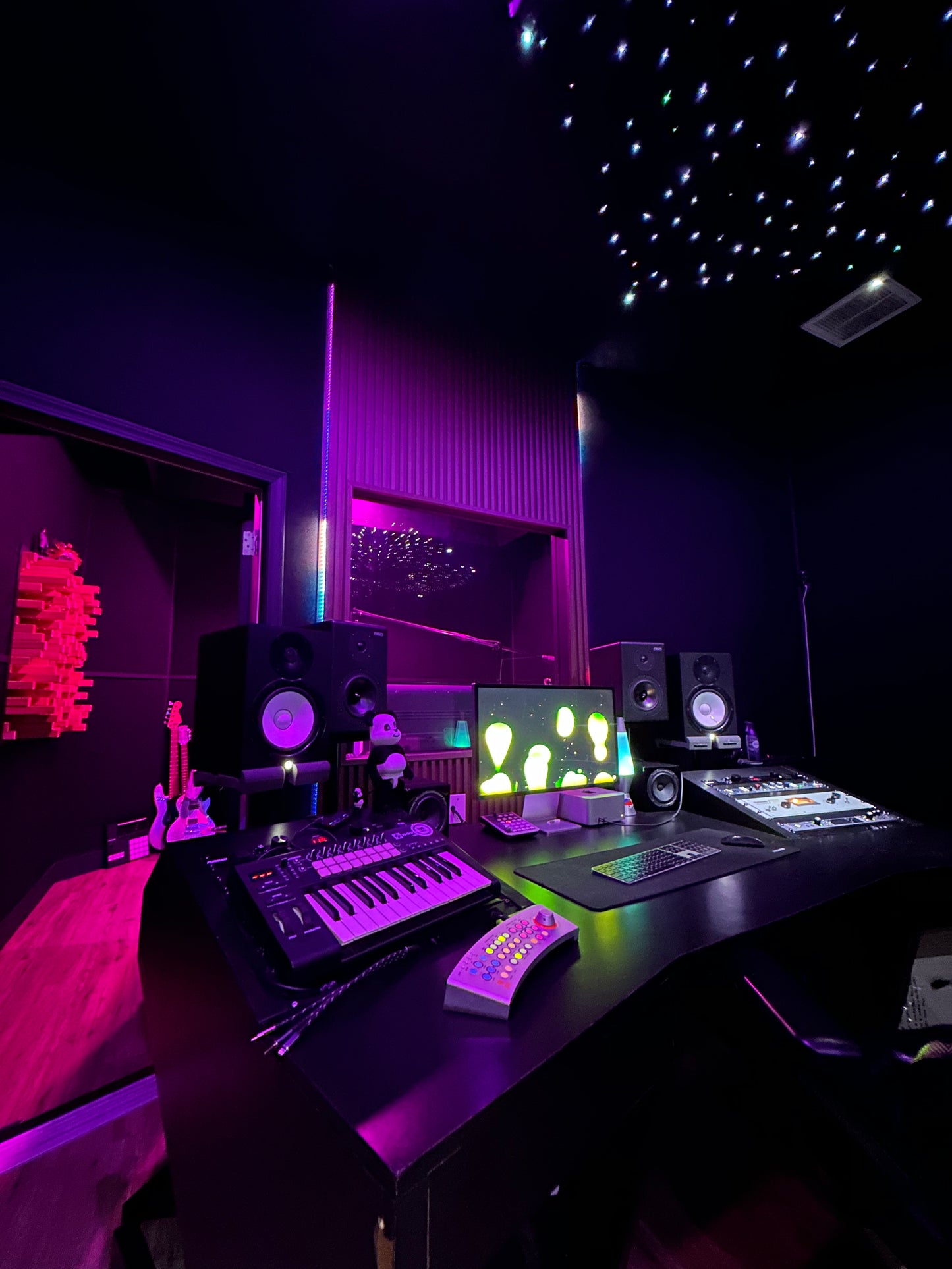 Platform M Studio