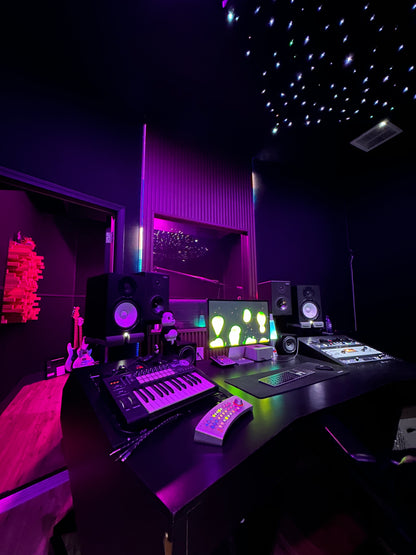 Platform M Studio