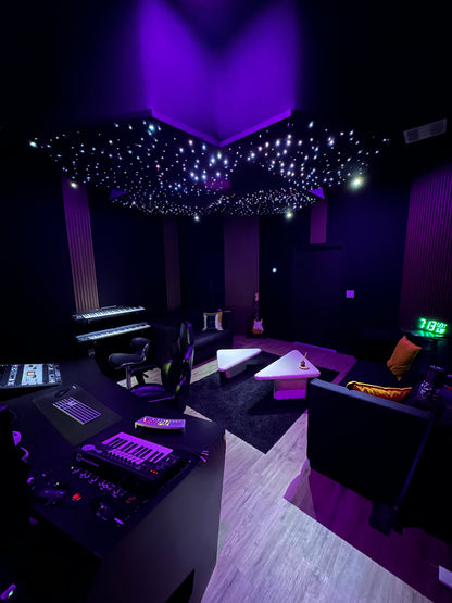Platform M Studio