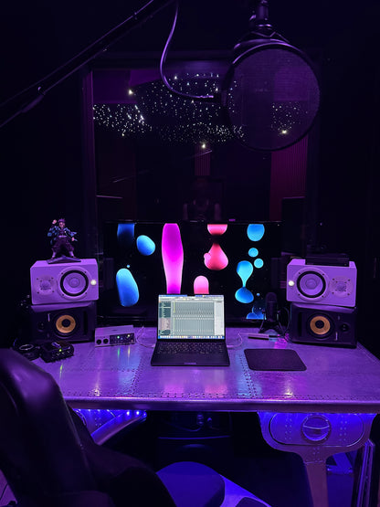 Platform M Studio