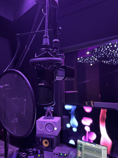 Platform M Studio
