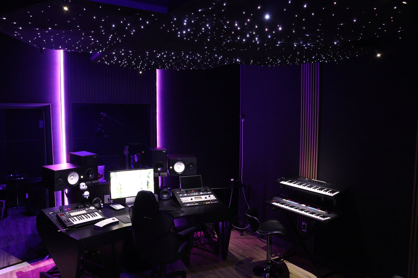 Studio Sessions Monthly Bundles !
