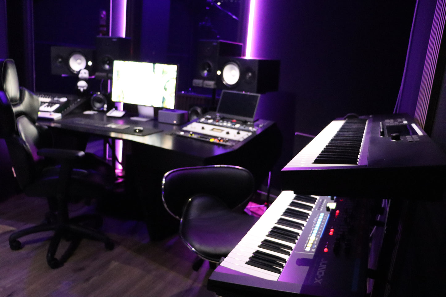 Studio Sessions Monthly Bundles !