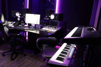 Studio Sessions Monthly Bundles !