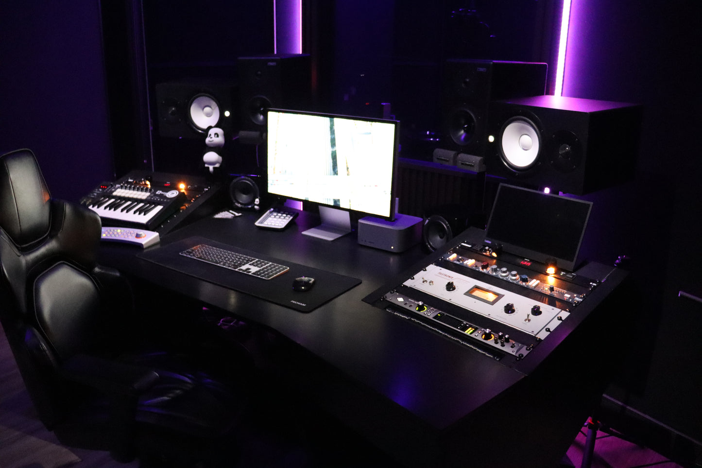 Studio Sessions Monthly Bundles !