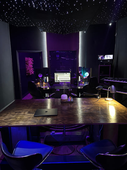 Platform M Studio
