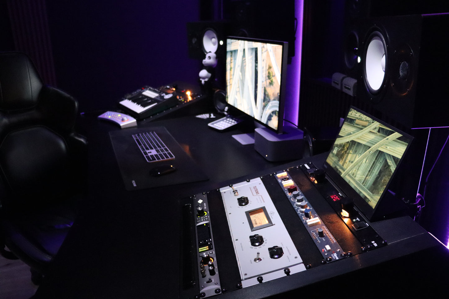 Studio Sessions Monthly Bundles !