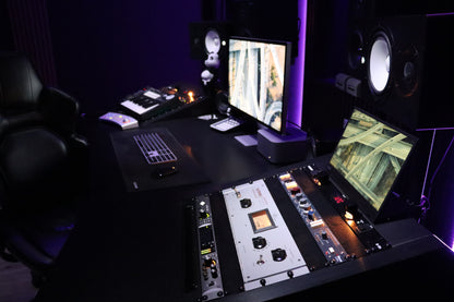 Studio Sessions Monthly Bundles !